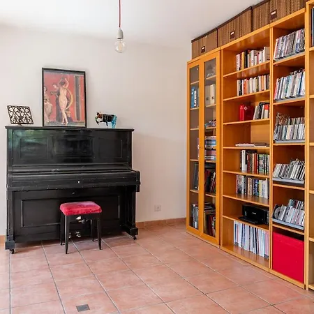 Vila Galante Meylan